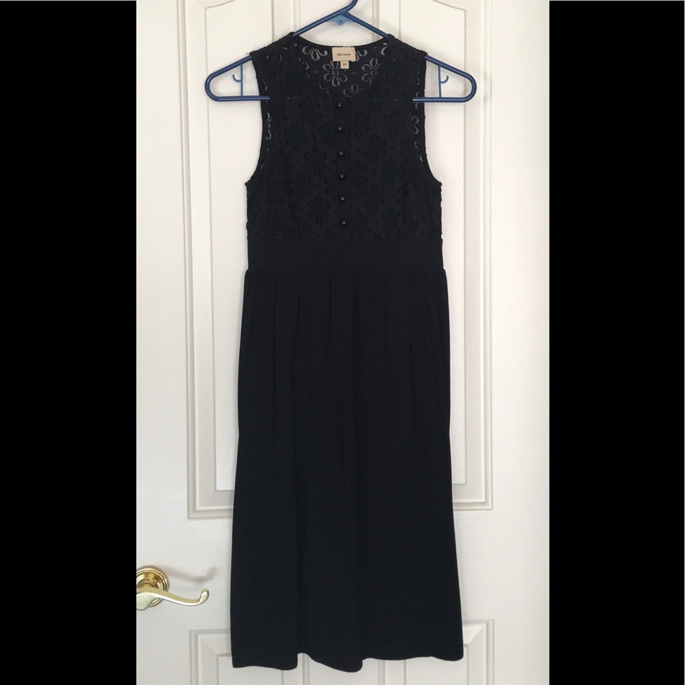 Anthropologie Summer dress